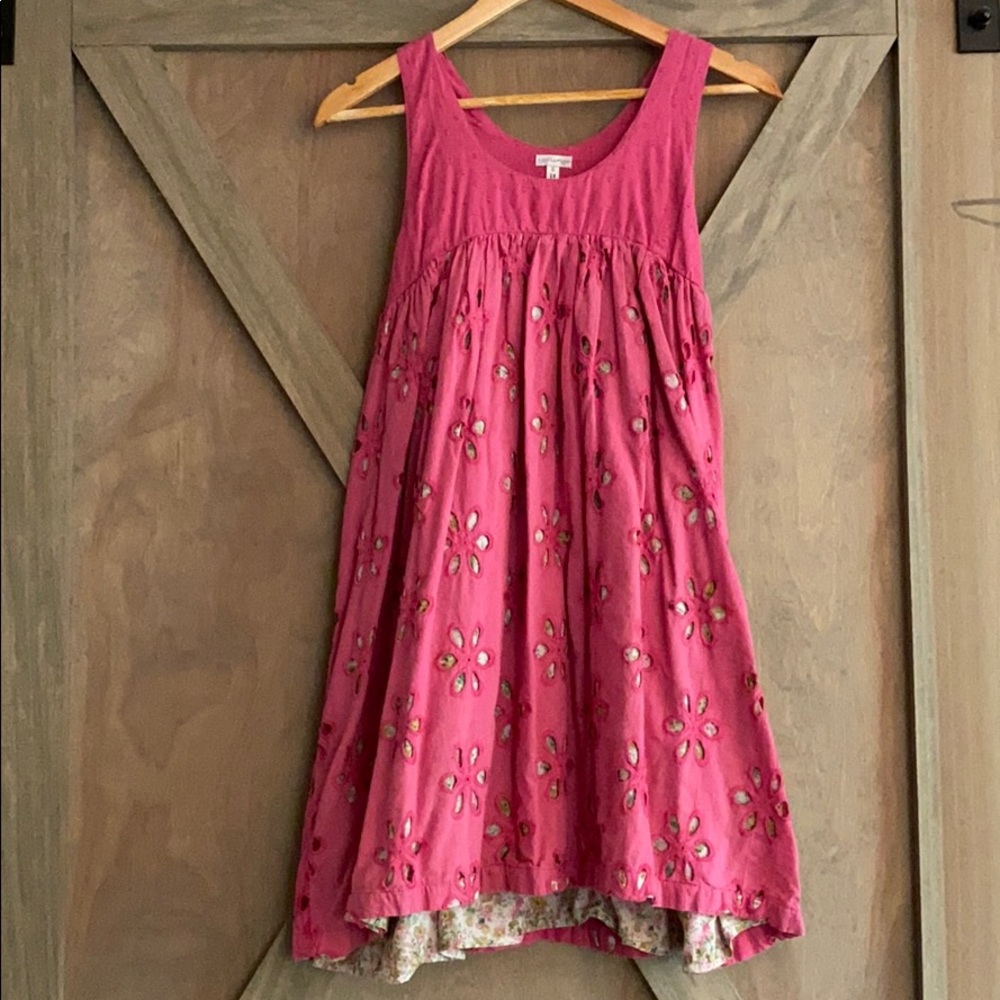GUC detailed dress